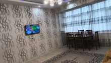 3 otaqlı Yeni tikili, Kirayə (aylıq), Abşeron