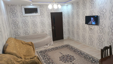 3 otaqlı Yeni tikili, Kirayə (aylıq), Abşeron