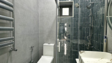 4 otaqlı Bağ evləri, Satış, Bakı, Xəzər