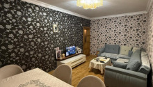 3 otaqlı Köhnə tikili, Satış, Bakı, Suraxanı