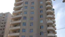 3 otaqlı Yeni tikili, Kirayə (gündəlik), Bakı, Nizami, Neftçilər