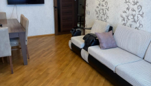 3 otaqlı Köhnə tikili, Satış, Bakı, Xətai