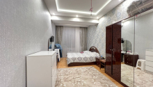 3 otaqlı Yeni tikili, Satış, Bakı, Xətai