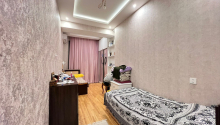 3 otaqlı Yeni tikili, Satış, Bakı, Xətai