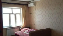 2 otaqlı Köhnə tikili, Satış, Bakı, Yasamal, İnşaatçılar