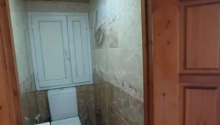 2 otaqlı Köhnə tikili, Satış, Bakı, Yasamal, İnşaatçılar