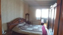 2 otaqlı Köhnə tikili, Satış, Bakı, Yasamal, İnşaatçılar