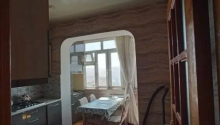 2 otaqlı Köhnə tikili, Satış, Bakı, Yasamal, İnşaatçılar