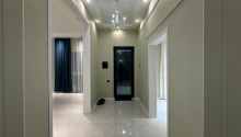 4 otaqlı Bağ evləri, Satış, Bakı, Xəzər