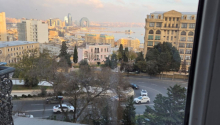 2 otaqlı Köhnə tikili, Kirayə (aylıq), Bakı, Suraxanı
