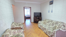 2 otaqlı Köhnə tikili, Kirayə (aylıq), Bakı, Suraxanı