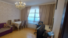 3 otaqlı Villa / Həyət evi, Satış, Bakı, Xəzər