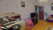 3 otaqlı Villa / Həyət evi, Satış, Bakı, Xəzər