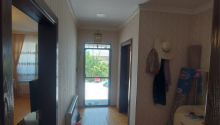 3 otaqlı Villa / Həyət evi, Satış, Bakı, Xəzər