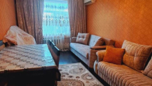 2 otaqlı Köhnə tikili, Satış, Bakı, Xətai
