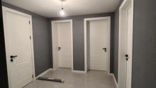 8 otaqlı Villa / Həyət evi, Satış, Abşeron