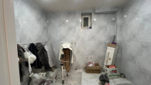 8 otaqlı Villa / Həyət evi, Satış, Abşeron