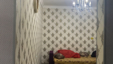 2 otaqlı Villa / Həyət evi, Satış, Xırdalan