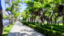 3 otaqlı Köhnə tikili, Satış, Bakı, Nəsimi, 28 may