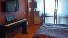 3 otaqlı Köhnə tikili, Satış, Bakı, Nəsimi, 28 may