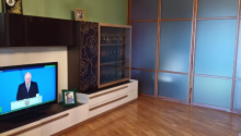 3 otaqlı Köhnə tikili, Satış, Bakı, Nəsimi, 28 may
