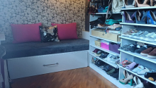 3 otaqlı Köhnə tikili, Satış, Bakı, Nəsimi, 28 may