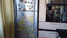 3 otaqlı Köhnə tikili, Satış, Bakı, Nəsimi, 28 may