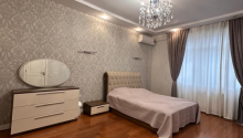 4 otaqlı Yeni tikili, Satış, Bakı, Nəsimi, 28 may