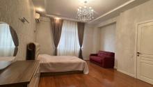4 otaqlı Yeni tikili, Satış, Bakı, Nəsimi, 28 may
