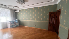 4 otaqlı Yeni tikili, Satış, Bakı, Yasamal, Elmlər Akademiyası