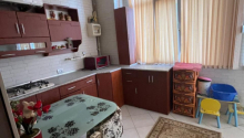 4 otaqlı Yeni tikili, Satış, Bakı, Yasamal, Elmlər Akademiyası