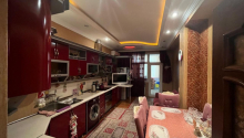 4 otaqlı Yeni tikili, Satış, Bakı, Yasamal, Elmlər Akademiyası