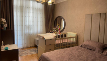 2 otaqlı Yeni tikili, Satış, Bakı, Nəsimi, 28 may