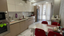 2 otaqlı Yeni tikili, Satış, Bakı, Nəsimi, 28 may
