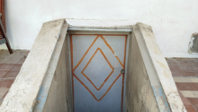 3 otaqlı Villa / Həyət evi, Satış, Bakı, Suraxanı, Q.Qarayev