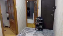 4 otaqlı Köhnə tikili