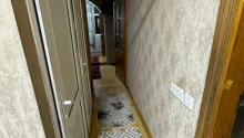 4 otaqlı Köhnə tikili, Kirayə (aylıq), Bakı, Yasamal, 20 yanvar