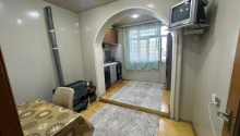 4 otaqlı Köhnə tikili, Kirayə (aylıq), Bakı, Yasamal, 20 yanvar