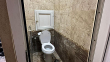 4 otaqlı Köhnə tikili, Kirayə (aylıq), Bakı, Yasamal, 20 yanvar