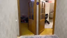 4 otaqlı Köhnə tikili, Kirayə (aylıq), Bakı, Yasamal, 20 yanvar
