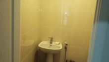 3 otaqlı Yeni tikili, Kirayə (aylıq), Bakı, Yasamal, İnşaatçılar
