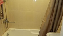 3 otaqlı Yeni tikili, Kirayə (aylıq), Bakı, Yasamal, İnşaatçılar