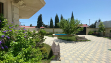4 otaqlı Bağ evləri, Satış, Bakı, Xəzər, Koroğlu