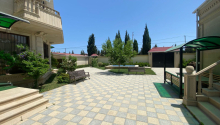 4 otaqlı Bağ evləri, Satış, Bakı, Xəzər, Koroğlu