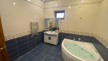 4 otaqlı Bağ evləri, Satış, Bakı, Xəzər, Koroğlu
