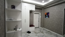 3 otaqlı Yeni tikili, Satış, Bakı, Nəsimi
