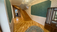 4 otaqlı Bağ evləri, Satış, Bakı, Xəzər, Koroğlu