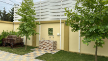 4 otaqlı Bağ evləri, Satış, Bakı, Xəzər, Koroğlu