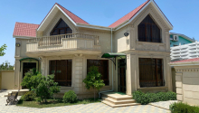 4 otaqlı Bağ evləri, Satış, Bakı, Xəzər, Koroğlu