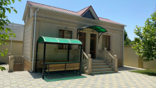 4 otaqlı Bağ evləri, Satış, Bakı, Xəzər, Koroğlu
